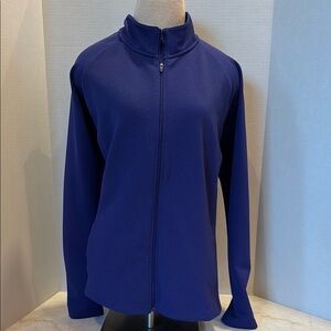 Lady Hagen Golf Jacket